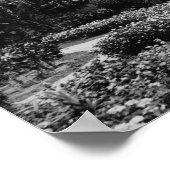 Hotel Royal Poinciana Poster (Ecke)