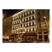 Hotel Sacher (Vorderseite (Horizontal))