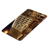 Hotel Sacher Magnet (Linke Seite)