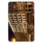 Hotel Sacher Magnet (Vertikal)