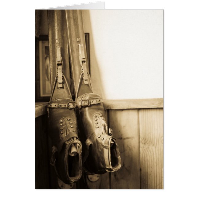 Hotel Saint Bernard (Vorne)