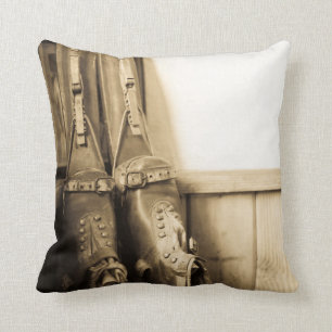 Hotel Saint Bernard Kissen