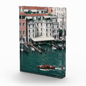 Hotel St. Regis - Venice (2024) Fotoblock (Rechts)