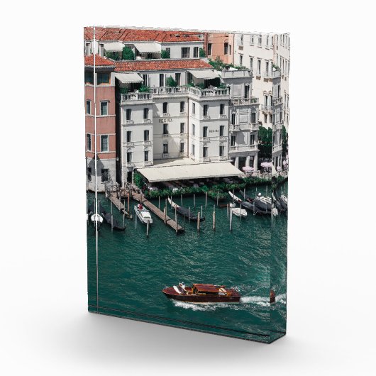 Hotel St. Regis - Venice (2024) Fotoblock (Rechts)