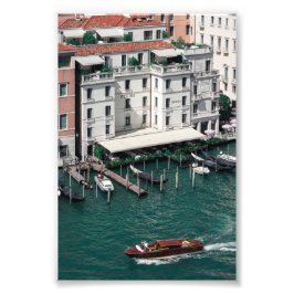 Hotel St. Regis - Venice (2024) Fotodruck