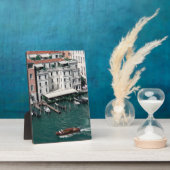 Hotel St. Regis - Venice (2024) Fotoplatte (Seite)