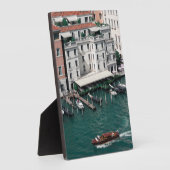 Hotel St. Regis - Venice (2024) Fotoplatte (Seite)