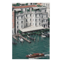 Hotel St. Regis - Venice (2024)