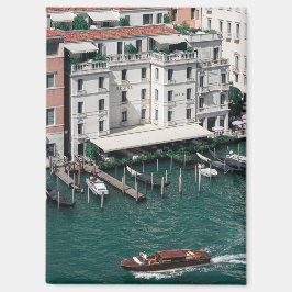 Hotel St. Regis - Venice (2024) Magnet