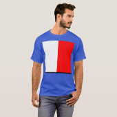 HOTEL T-Shirt (Vorne ganz)