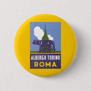Hotel Torino Button