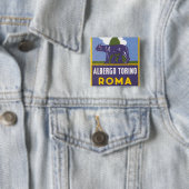 Hotel Torino Button (Beispiel)