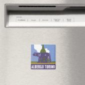 Hotel Torino Magnet (In Situ (Geschirrspüler))