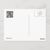 Hotel Tuller, Detroit 1917 Vintag Postkarte (Rückseite)