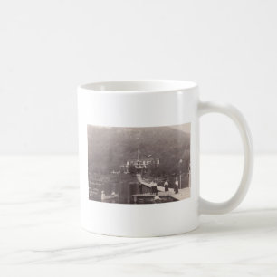 Hotel Uncas Lake George NY Tasse