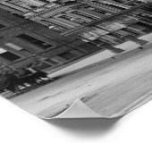 Hotel Vendome Poster (Ecke)