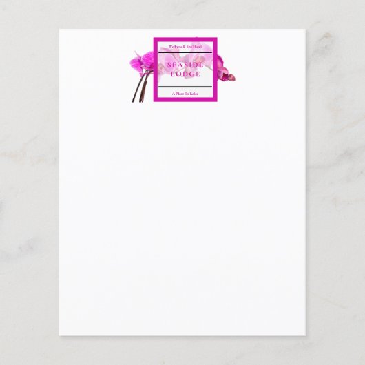 Hotel Wellness und Wellness-Center Business Gast A (Vorderseite)