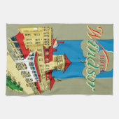 Hotel Windsor Jacksonville Handtuch (Horizontal)