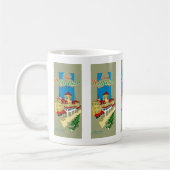 Hotel Windsor Jacksonville Tasse (Links)