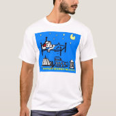 hotelinrome T - Shirt (Vorderseite)