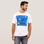 hotelinrome T - Shirt (Vorne ganz)