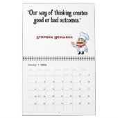 Hotelkalender Kalender (Jan 2026)