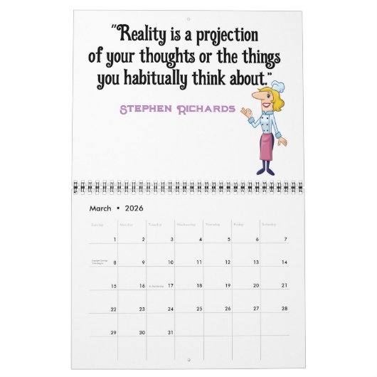 Hotelkalender Kalender (Mär 2026)