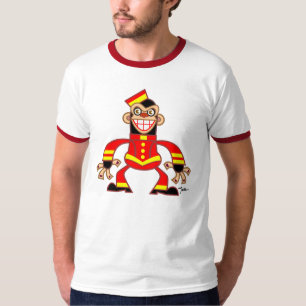 HOTELPAGE-SCHIMPANSE T-Shirt
