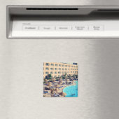 Hotelresort Hurghada Magnet (In Situ (Geschirrspüler))