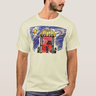 Hotelrimini-FANTASIE T-Shirt