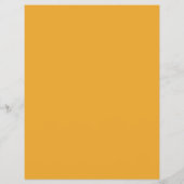 Hotelzimmer, Hotelunterkunft Werbung Flyer (Hinten)