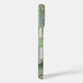 Hotelzimmer von John Singer Sargent Case-Mate iPhone Hülle (Rückseite / Rechts)