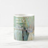 Hotelzimmer von John Singer Sargent Kaffeetasse (Mittel)
