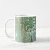 Hotelzimmer von John Singer Sargent Kaffeetasse (Links)