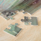Hotelzimmer von John Singer Sargent Puzzle (Seite)
