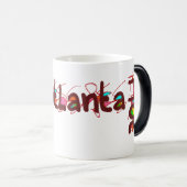 Hotlanta 2 verwandelnde Tasse (VorderseiteRechts)