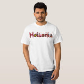 Hotlanta 2 Wert-T - Shirt (Vorne ganz)