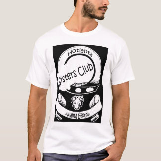 Hotlanta Schwester-Verein T-Shirt