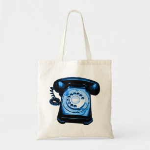 Hotline Blue Tragetasche