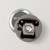 Hotline Button (Vorne & Hinten)