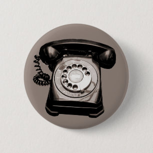 Hotline Button