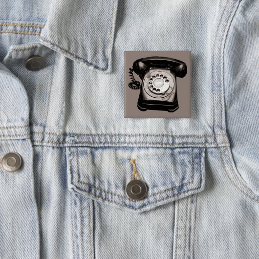 Hotline Button (Beispiel)