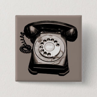 Hotline Button