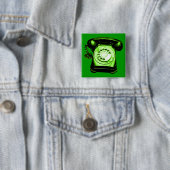 Hotline Green Button (Beispiel)