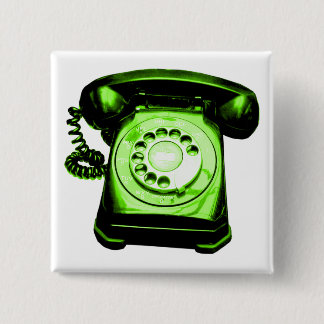Hotline Green Button