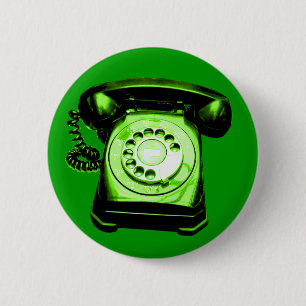 Hotline Green Button