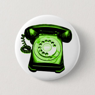 Hotline Green Button