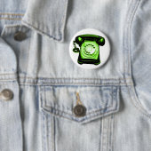 Hotline Green Button (Beispiel)