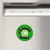 Hotline Green Magnet (In Situ (Geschirrspüler))