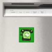 Hotline Green Magnet (In Situ (Geschirrspüler))